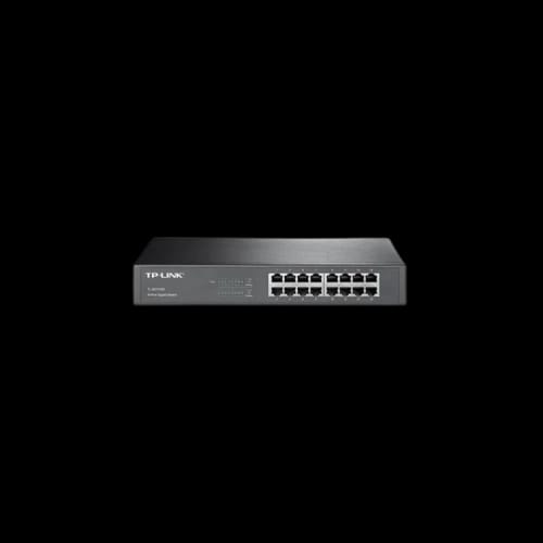 tp link tl sg1016d 16 port gigabit desktop rackmount switch ports