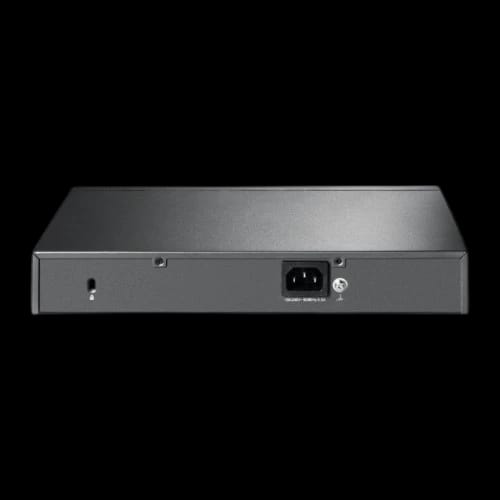 tp link tl sx1008 8 port 10g desktop rackmount switch 4