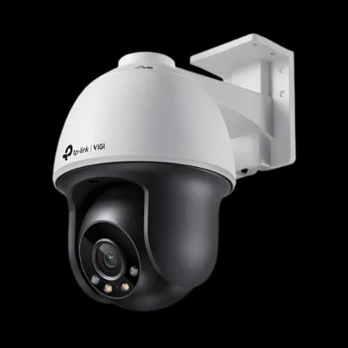 tp link vigi c540 4mp full color ip ptz camera main