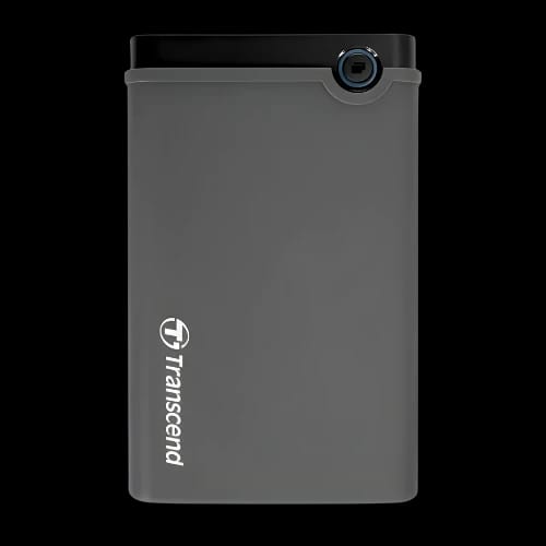 transcend 25 inch ssd hdd enclosure kit main