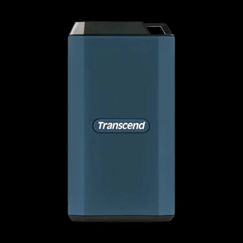 transcend esd410c 1tb type c portable ssd 1