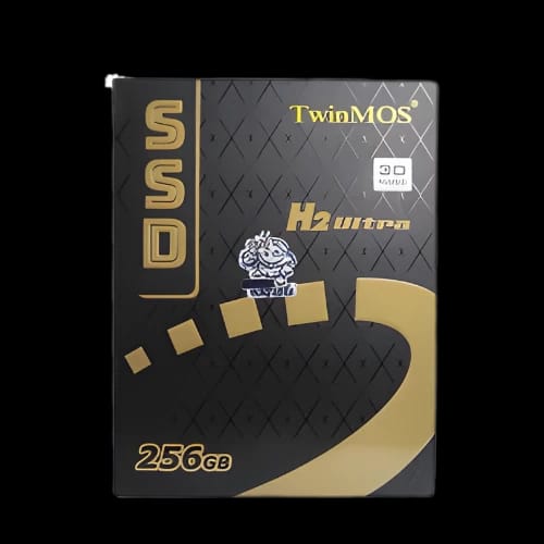 twinmos hyper h2 ultra 256gb 25 inch sataiii internal ssd main