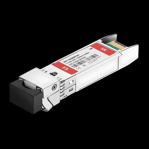 ubiquiti 10gbase sr sfp 850nm 300m module main