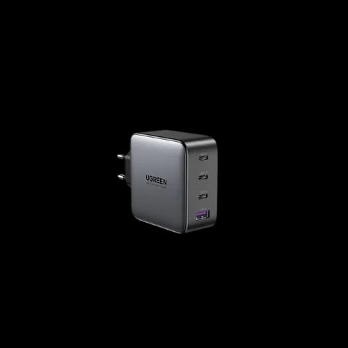 ugreen cd226 nexode 100w gan fast charger
