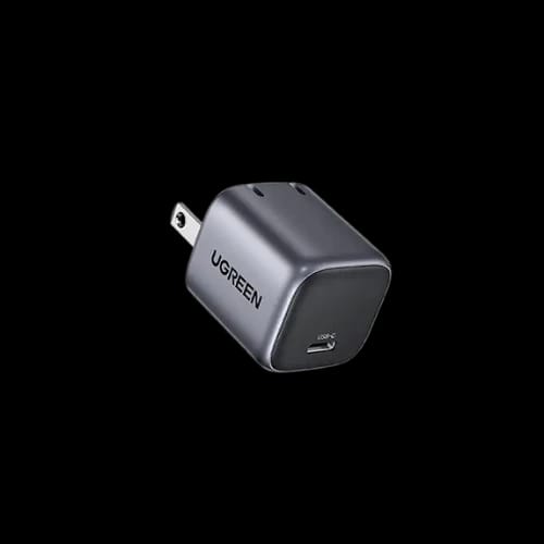 ugreen cd319 90901 30w gan fast charger us main