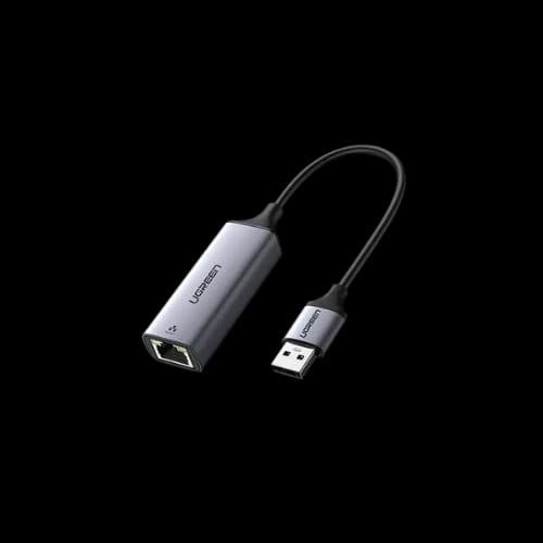ugreen cm209 50922 usb 30 gigabit ethernet network adapter