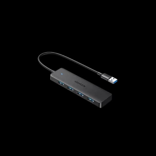 ugreen cm219 25851 4 port usb 30 hub