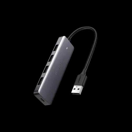 ugreen cm219 50985 4 ports usb 30 hub