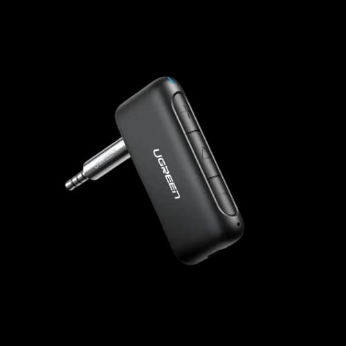 ugreen cm276 bluetooth 50 receiver audio adapter