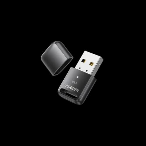 ugreen cm591 bluetooth adapter
