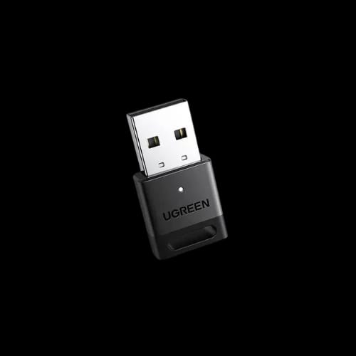 ugreen cm748 bluetooth v54 adapter