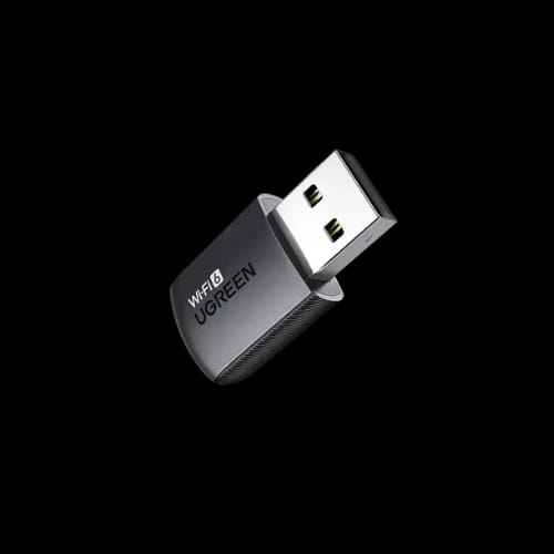 ugreen cm762 35264 ax900 usb dual band wi fi adapter