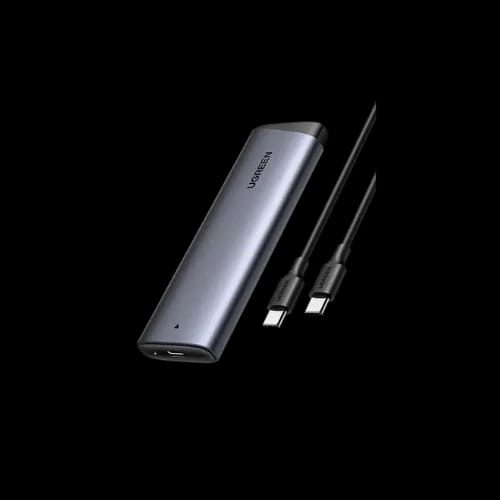 ugreen cm767 35267 m2 nvme ssd enclosure