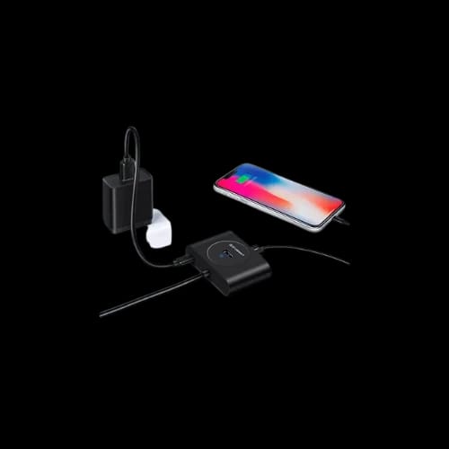 ugreen cr113 20291 4 in 1 usb 30 hub 1mphone