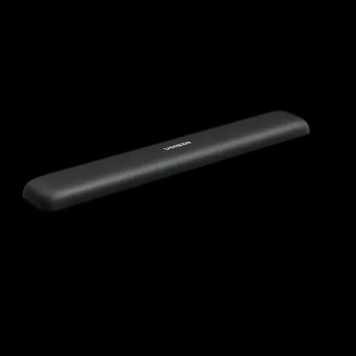 ugreen lp669 ergonomic keyboard wrist rest black main
