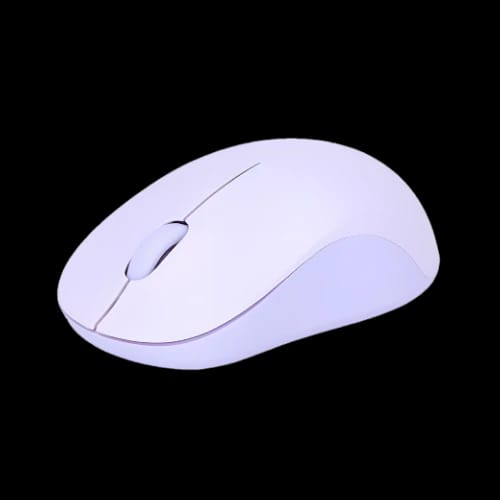 ugreen m331 65626 multi mode wireless mouse purpplefront