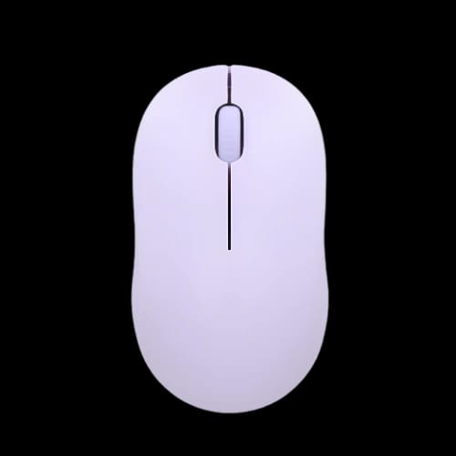 ugreen m331 65626 multi mode wireless mouse purpplemain