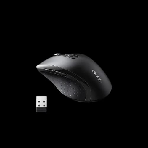 ugreen m511 45012 ergonomic wireless mouse