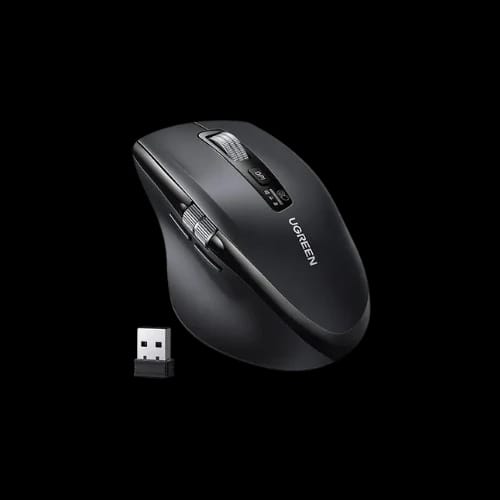ugreen m751 45792 multi mode wireless mouse