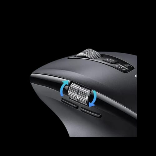 ugreen m751 45792 multi mode wireless mouseside