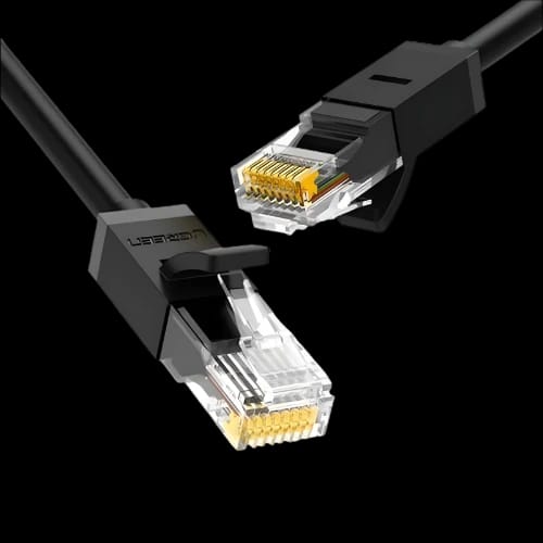 ugreen nw102 20170 cat 6 u utp lan cable 50m black main
