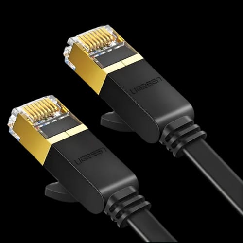 ugreen nw106 11263 cat 7 u ftp lan cable 5m top