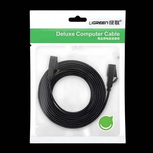 ugreen nw106 30738 cat 7 u ftp lan cable 05m box