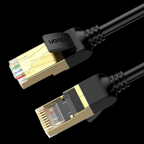 ugreen nw107 11229 cat 7 f ftp lan cable 05m main