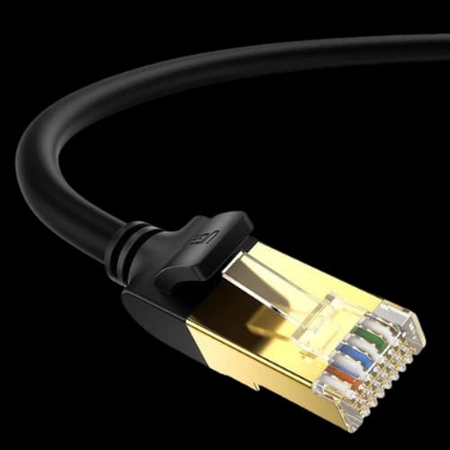 ugreen nw107 11229 cat 7 f ftp lan cable 05m single