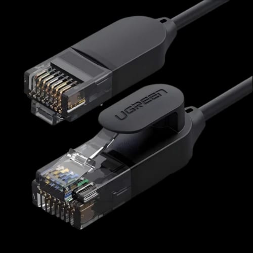 ugreen nw122 70656 cat 6a pure copper ethernet cable od28 10m main
