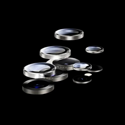 ugreen sp881 65170 hd camera lens protector for samsung galaxy s25 ultra 1 pack