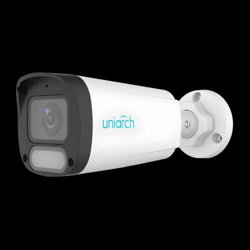 uniarch ipc b244 adf28k wp 4mp halo series bullet network camera main