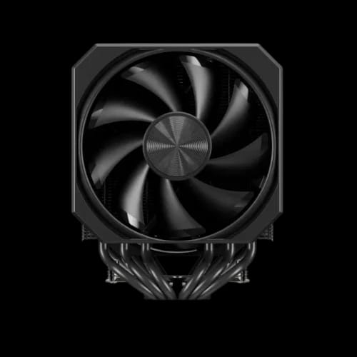 uphere up2k6 dual tower air cpu cooler 2