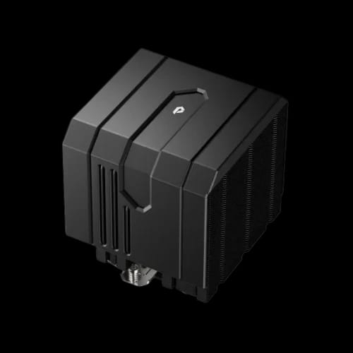 uphere up2k6 dual tower air cpu cooler 3