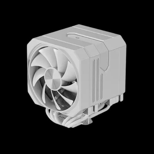 uphere up2t6 dual tower air cpu cooler