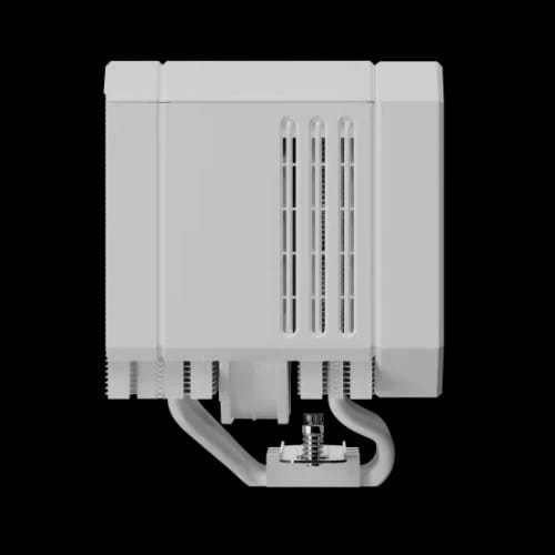 uphere up2tc8c argb dual tower air cpu cooler white 4