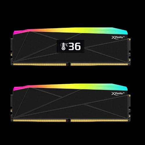 v color manta xfinity plus argb desktop ram