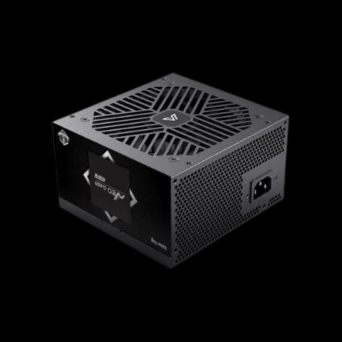value top neo q450 450w atx non modular power supply black 2
