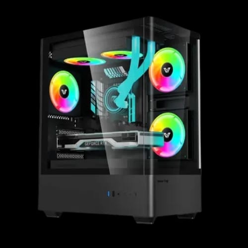 value top nubia 20f5 mi micro atx casing