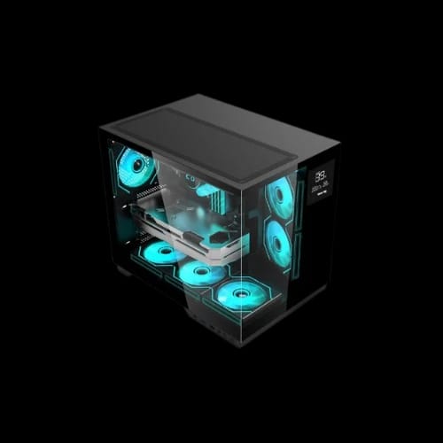 value top tempest df6 atx gaming case 3