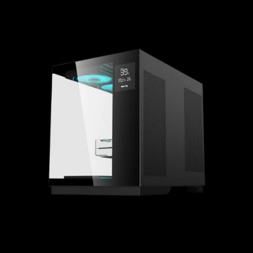 value top tempest df6 atx gaming case