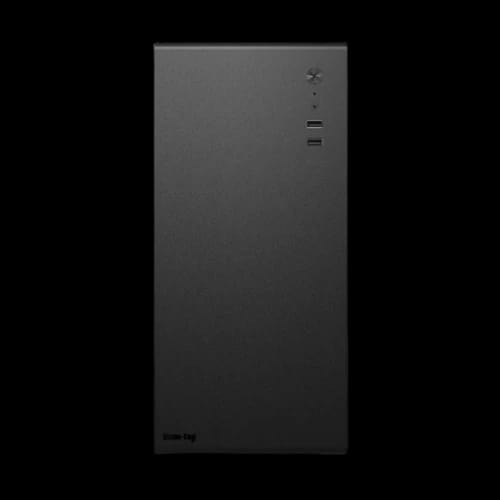 value top v200 micro atx casing with psu