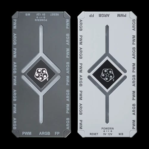 vendy controller
