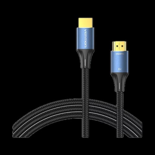 vention alglg hdmi 21 male to male 15 meter 21744972516 background removed