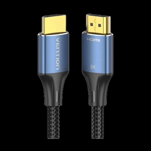 vention alglg hdmi 21 male to male 15 meter 31744972521 background removed