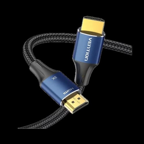 vention alglg hdmi 21 male to male 15 meter 51744972536 background removed