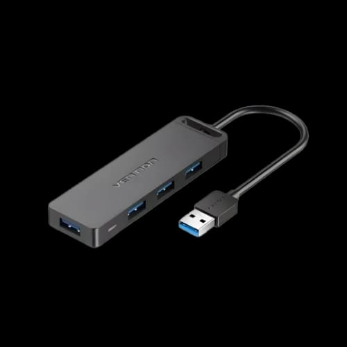 vention chlhf 4 port usb 30 hub main