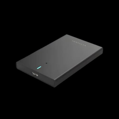 vention kpab0 25 inch usb 30 sata hard drive enclosure main