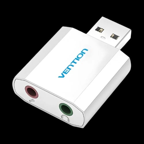 vention vab s13 usb external sound card main