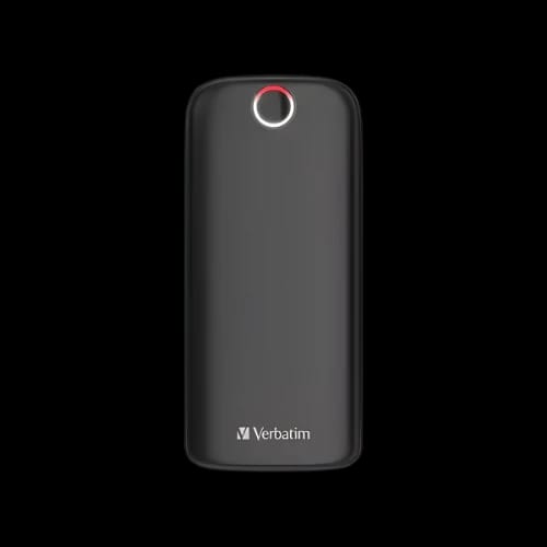 verbatim 66168 20000mah power bank main